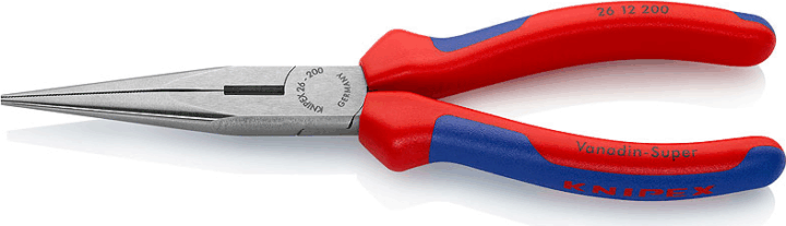 Knipex 2612200 Gólyacsőr fogó