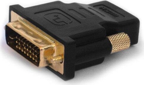 Savio CL-21 HDMI anya - DVI-D apa adapter Savio CL-21 HDMI anya - DVI-D apa adapter