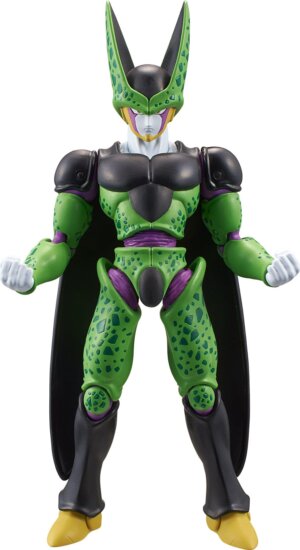 Bandai Dragon Ball Stars Cell végső alakja - 16,5 cm Bandai Dragon Ball Stars Cell végső alakja - 16,5 cm