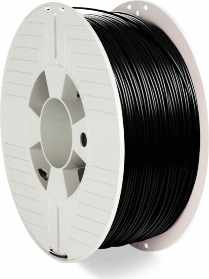 Verbatim Filament ABS 1.75mm 1 kg - Fekete Verbatim Filament ABS 1.75mm 1 kg - Fekete