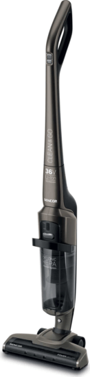 Sencor SVC 8936TI Porzsák Nélküli álló porszívó