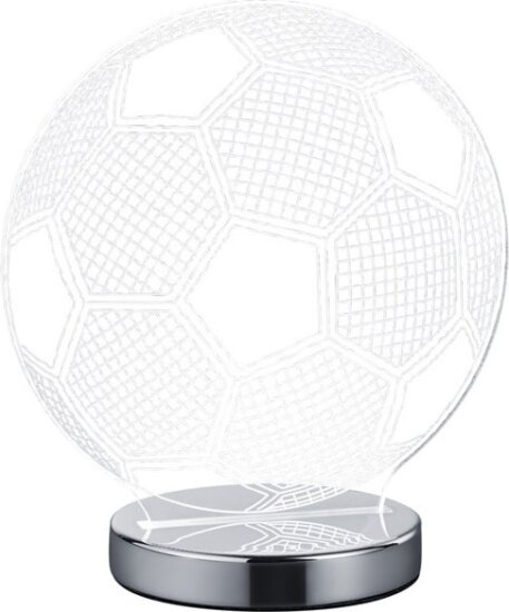 TRIO Ball LED Asztali Lámpa