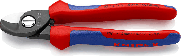 Knipex 95 12 165 Kábelolló