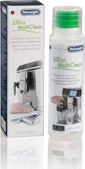De'Longhi Eco MultiClean tisztítószer - 250ml