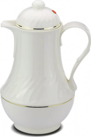 Eldom ROTPUNKT 230 1000ml Termosz kancsó - Krém