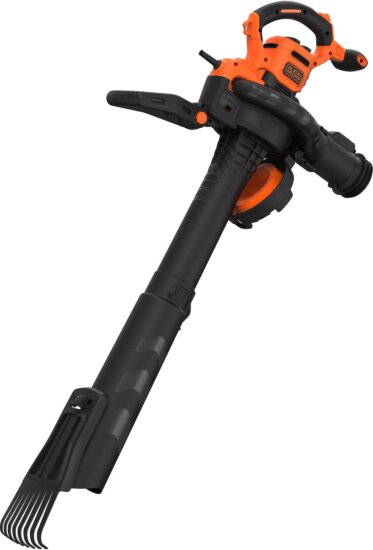 Black&Decker BEBLV301-QS Elektromos Lombszívó