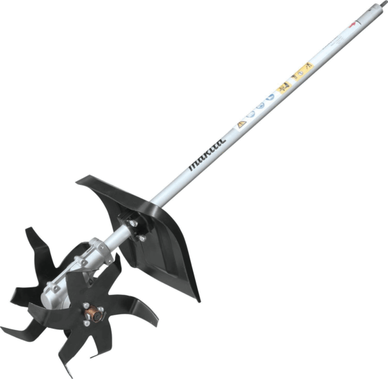 Makita KR401MP Kultivátor kapálógép géptest kiegészítő