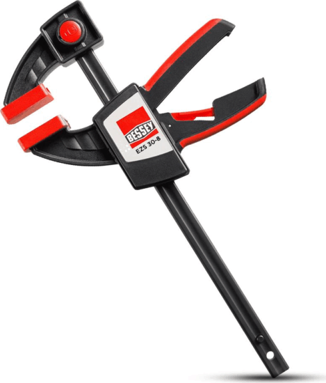 Bessey EZS30-8 Szorító