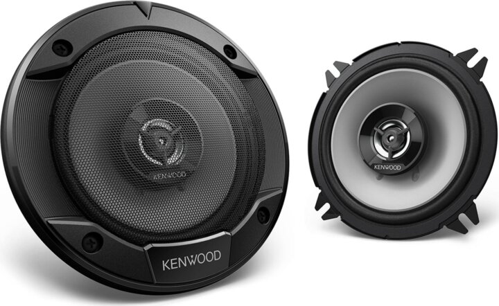 Kenwood KFC-S1066 Koaxiális Hangszóró