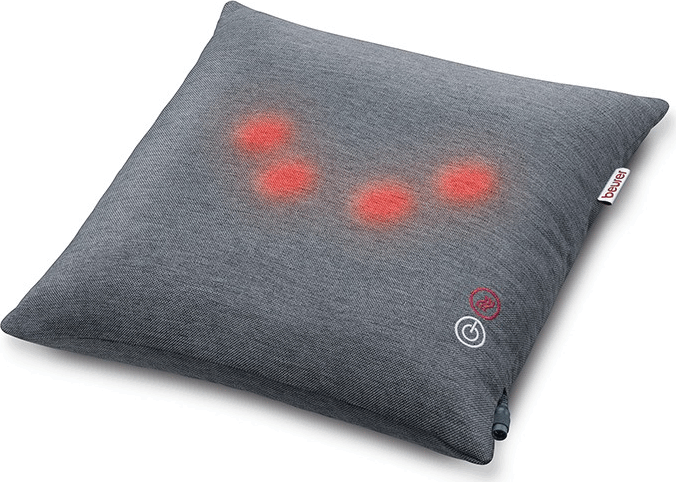 Beurer MG 135 Shiatsu Masszázspárna