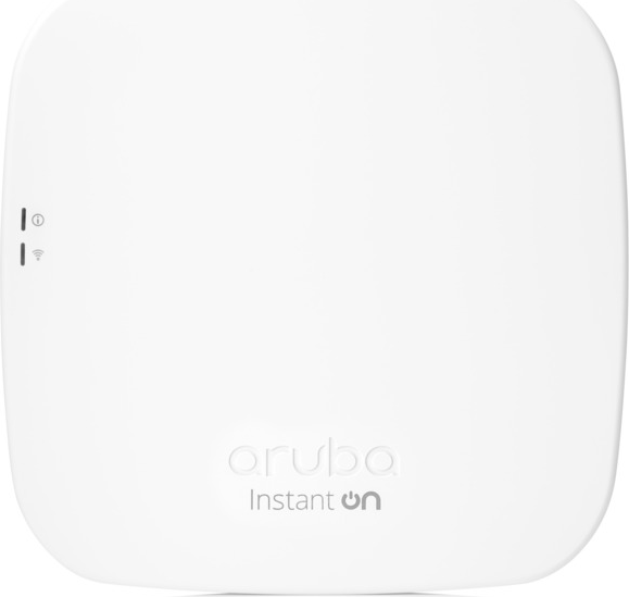 HP Aruba Instant On AP12 (RW) Access Point HP Aruba Instant On AP12 (RW) Access Point