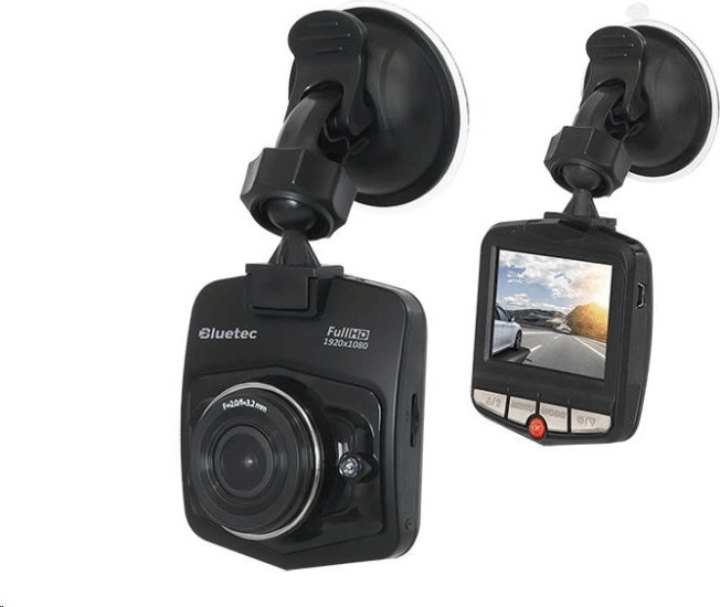 Blow Bluetec F270 Autós kamera Blow Bluetec F270 Autós kamera