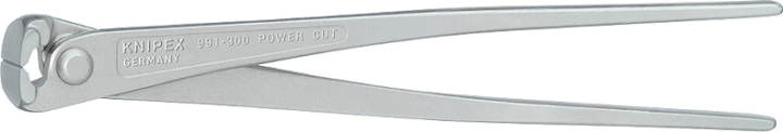 Knipex 99 14 300 Nagy áttételű 300mm erő szerelő és csípő fogó
