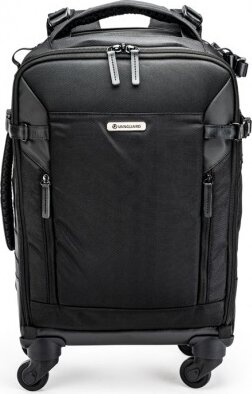Vanguard Veo Select 55BT BK Fotós bőrönd - Fekete