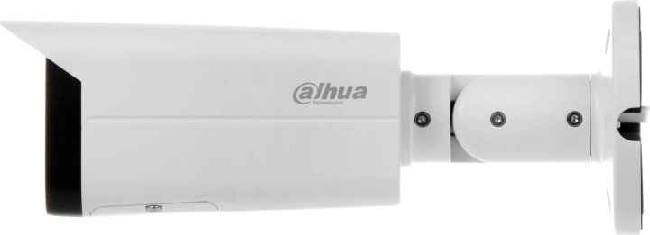 Dahua IPC-HFW5541T-ASE-0280B IP csőkamera