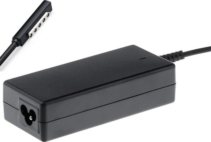 Akyga AK-ND-67 45W Microsoft Surface / Surface PRO 2 notebook adapter Akyga AK-ND-67 45W Microsoft Surface / Surface PRO 2 notebook adapter
