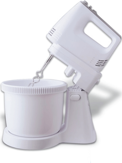 TOO HM-200-200 Kézi mixer - Fehér