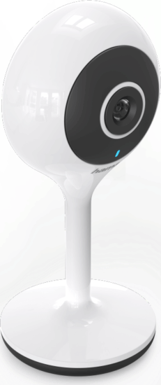 Hama 176566 WiFi Beltéri Okos kamera