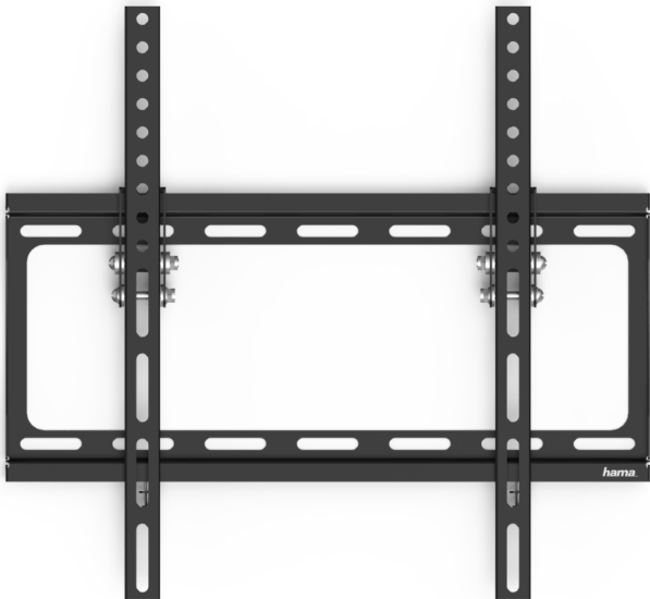 Hama 118069 32" - 65" LCD TV/Monitor fali tartó - Fekete