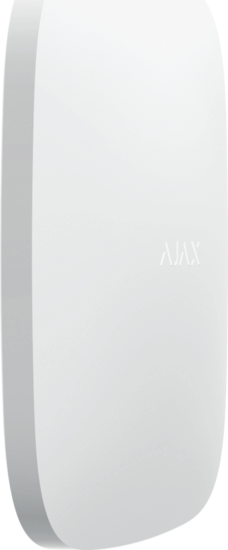 Ajax HUB Vezeték nélküli riasztó Ajax HUB Vezeték nélküli riasztó