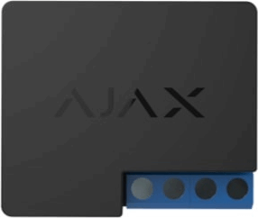 Ajax Relay vezetéknélküli relé modul