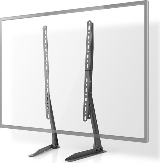 Nedis TVSM1050BK 13-70" TV/Monitorállvány - Fekete
