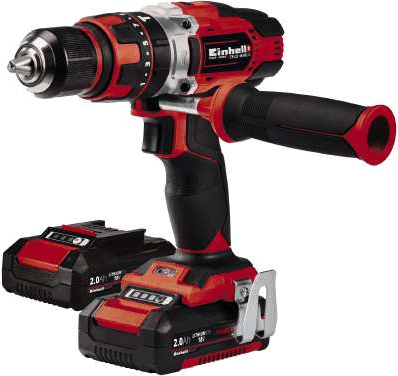 Einhell TE-CD 18/48 LI-I akkus Ütvefúró-csavarozó (Akkuval és töltővel)