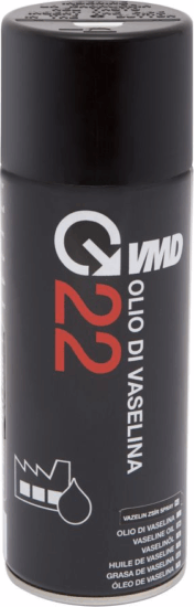 VMD 17222 Vazelin zsírspray 400ml