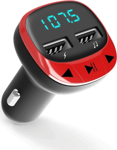 ENERGY SISTEM EN 448258 FM Transzmitter