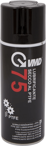 VMD 17275 400ml Száraz kenőanyag + ptfe