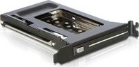 Delock Mobil Rack Keret 1x 2.5” SATA HDD-hez