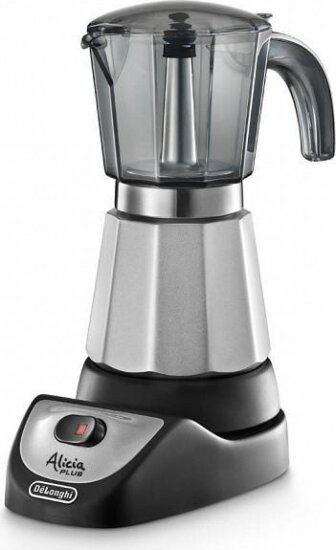 Delonghi Alicia EMKM-4.B Kávéfőző