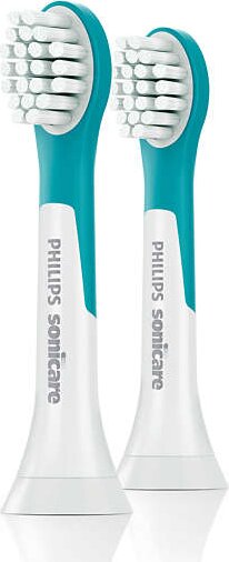 Philips HX6032/33 Sonicare For Kids Kompakt Sonic fogkefefej (2 db / csomag)