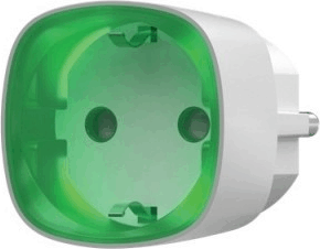 AJAX AJ-SO-WH Okos konnektor