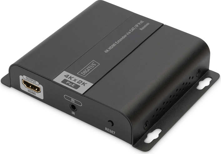 Digitus DS-55125 4K HDMI Extender 120m