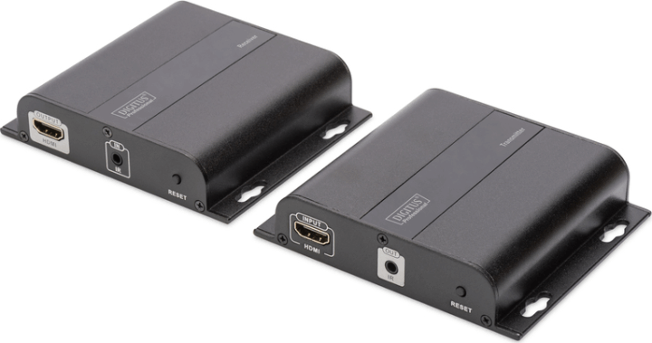 Digitus DS-55122 4K HDMI Extender 120m