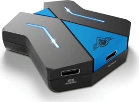 Spirit of Gamer SOG-CONV1 Egér/Billentyűzet adapter konzolokhoz