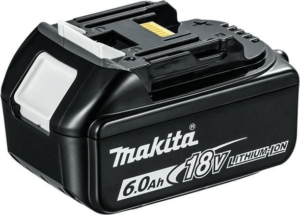 Makita BL1860B 18V Akkumulátor 6000mAh