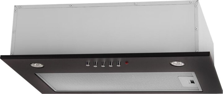 Akpo WK-7 Micra 60 páraelszívó - Fekete