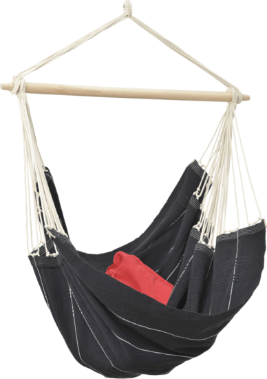 Amazonas Brasil Black Függőszék