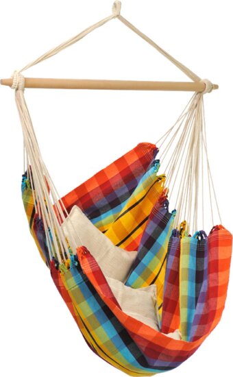 Amazonas Brasil Rainbow Függőszék