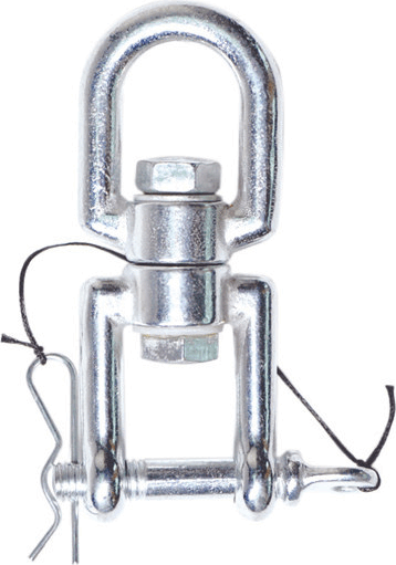 Amazonas Függőszék felfogató Forgócsavar