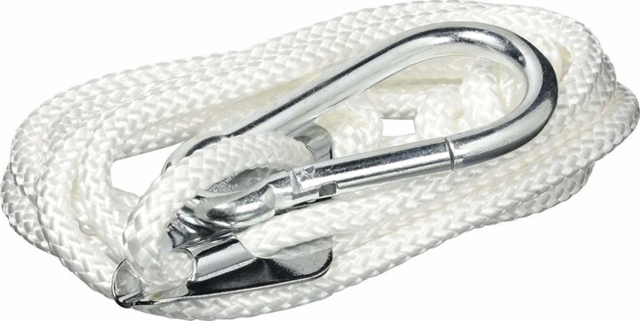 Amazonas Smartrope Függőágy rögzítő kötél - Fehér