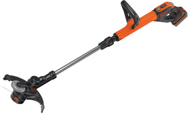 Black+Decker STC1840EPC Akkumulátoros Szegélyvágó