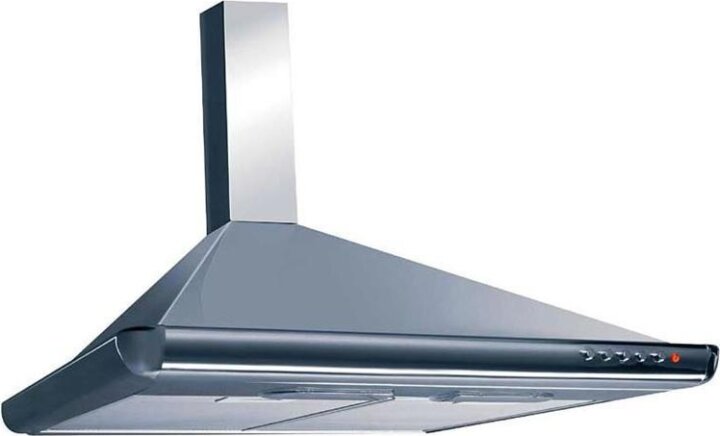 Akpo WK-5 Elegant Turbo 60 páraelszívó - Inox