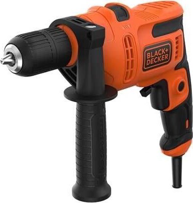 Black+Decker BEH200-QS Elektromos Ütvefúró