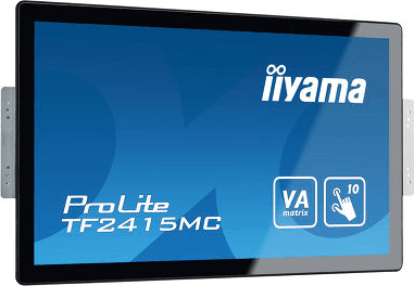 iiyama 23,8" TF2415MC-B2 LCD Kijelző