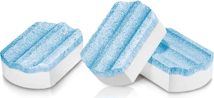 Siemens EQ Series TZ80002A vízkőoldó tabletta Siemens EQ Series TZ80002A vízkőoldó tabletta