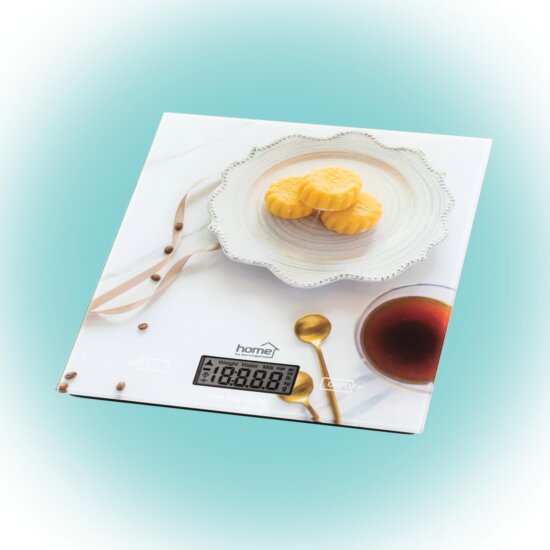 Somogyi HG M 05 Konyhai mérleg - Mintás Somogyi HG M 05 Konyhai mérleg - Mintás