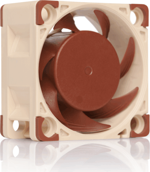 Noctua NF-A4x20 5V PWM 40mm PWM rendszerhűtő Noctua NF-A4x20 5V PWM 40mm PWM rendszerhűtő